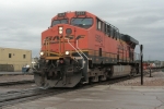 BNSF 5824